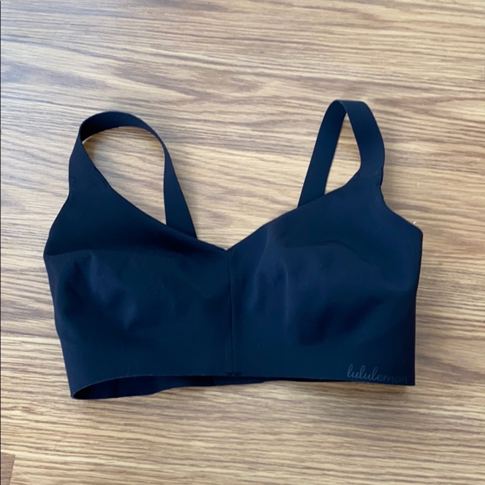 Lululemon Like Nothing Bra NWOT